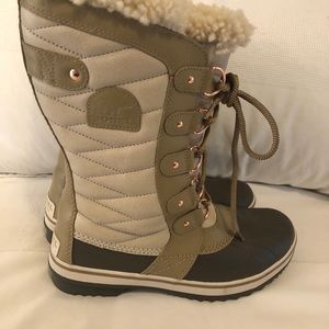 Sorel Tofino II Holiday